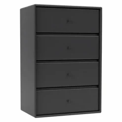 Dresser 02 Ladekast