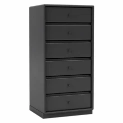 Dresser 05 Ladekast