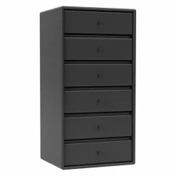 Dresser 05 Ladekast