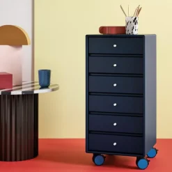 Dresser 05 Ladekast