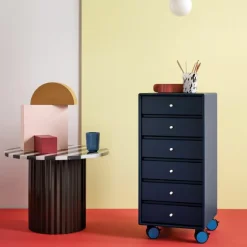 Dresser 05 Ladekast