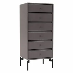 Dresser 05 Ladekast