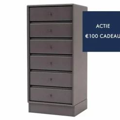 Dresser 05 Ladekast