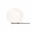 Dro Tafel- en Vloerlamp