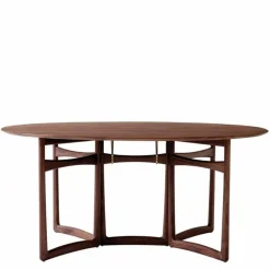 Drop Leaf Eettafel