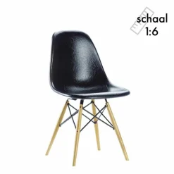 DSW Miniatuur