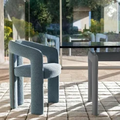 Dudet 562 Dining Chair