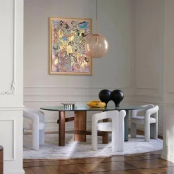Dudet 562 Dining Chair
