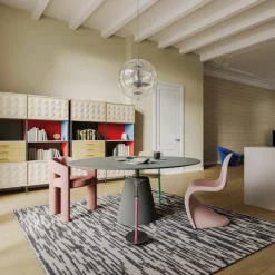 Dudet 562 Dining Chair