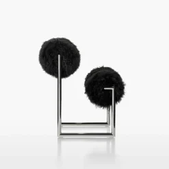Due Più Fauteuil