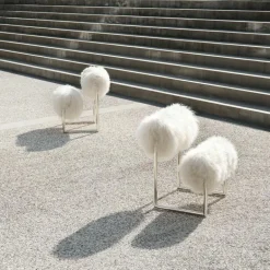 Due Più Fauteuil