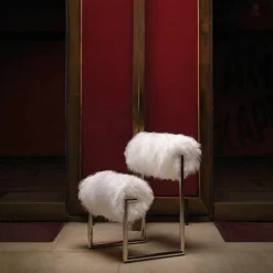 Due Più Fauteuil