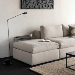 Dunes Vloerkleed