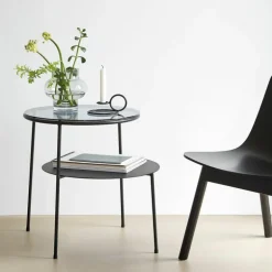Duo Bijzettafel