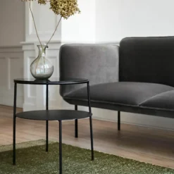Duo Bijzettafel