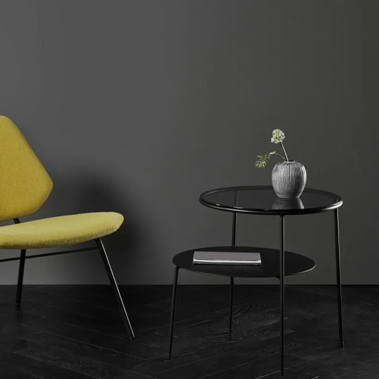 Duo Bijzettafel