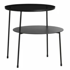 Duo Bijzettafel