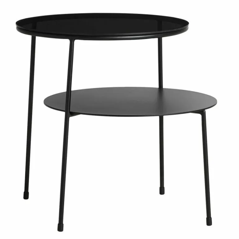 Duo Bijzettafel