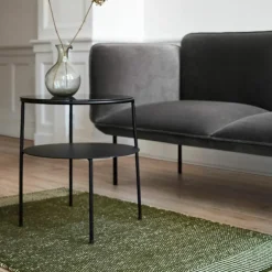 Duo Bijzettafel