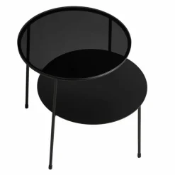 Duo Bijzettafel