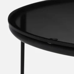 Duo Bijzettafel