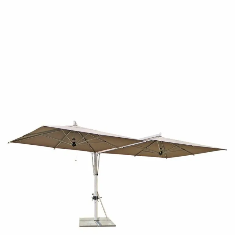 Duo Parasol