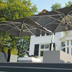 Duo Parasol