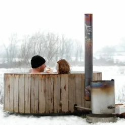 Dutchtub Wood
