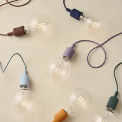 E27 Hanglamp LED