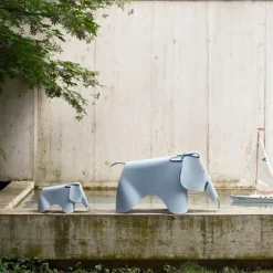 Eames Elephant Small