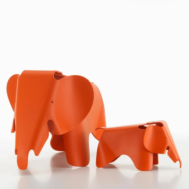 Eames Elephant Small