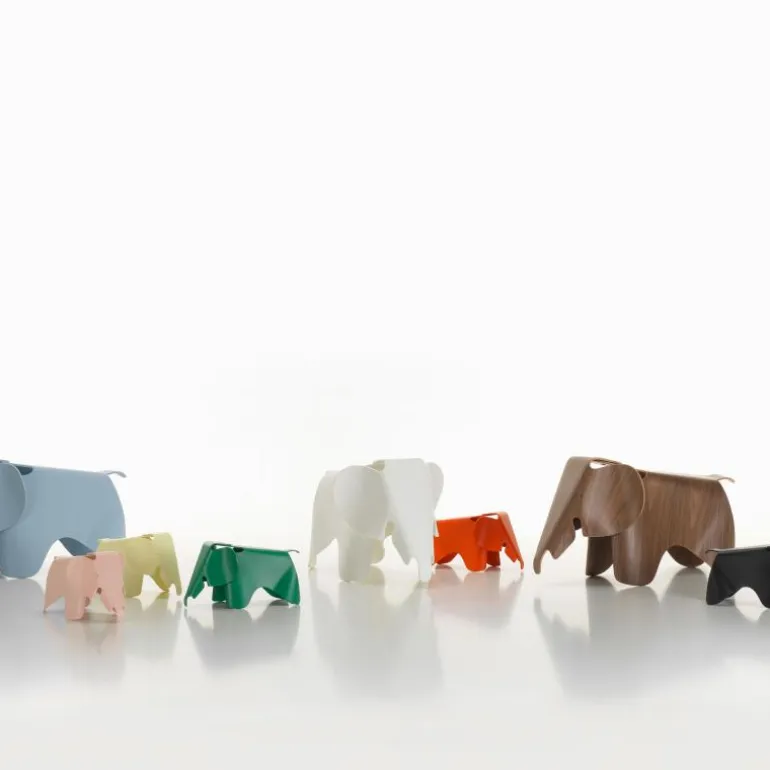 Eames Elephant Small