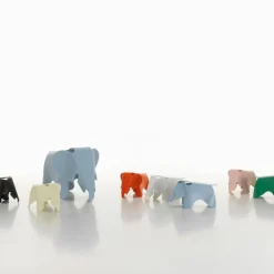 Eames Elephant Small