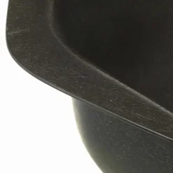 Eames Fiberglass Chair DAX Chroom