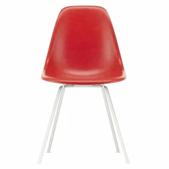 Eames Fiberglass Chair DSX Wit