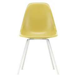 Eames Fiberglass Chair DSX Wit