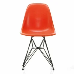 Eames Fiberglass Chair DSR
