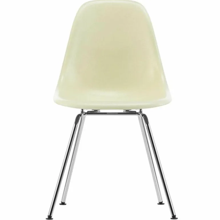 Eames Fiberglass Chair DSX
