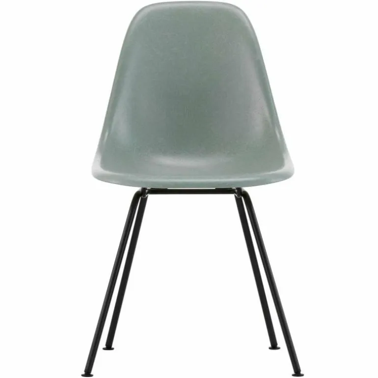 Eames Fiberglass Chair DSX