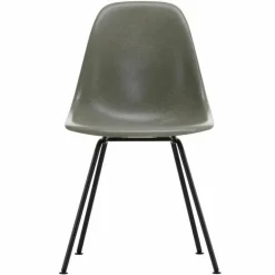 Eames Fiberglass Chair DSX