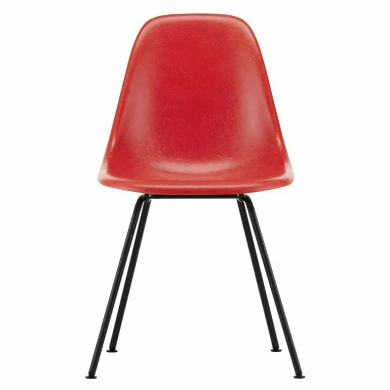 Eames Fiberglass Chair DSX