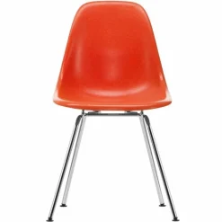 Eames Fiberglass Chair DSX