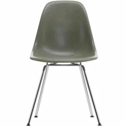 Eames Fiberglass Chair DSX