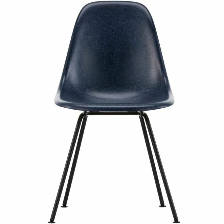 Eames Fiberglass Chair DSX