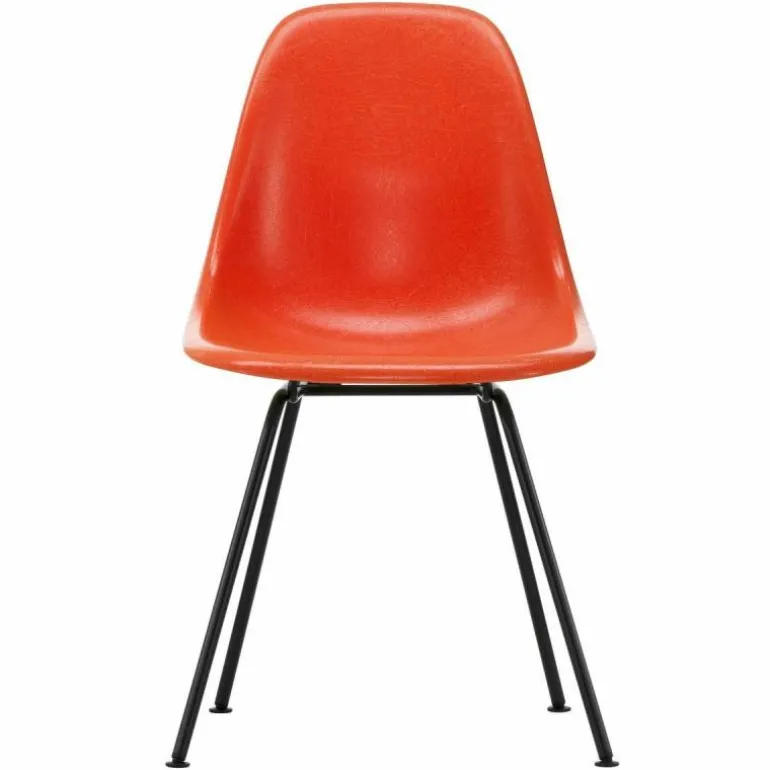 Eames Fiberglass Chair DSX