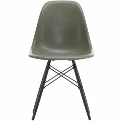 Eames Fiberglass Chair DSW