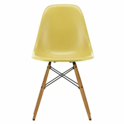 Eames Fiberglass Chair DSW