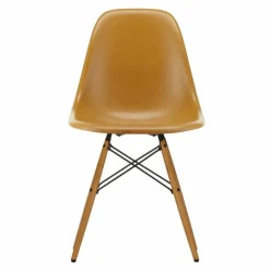 Eames Fiberglass Chair DSW