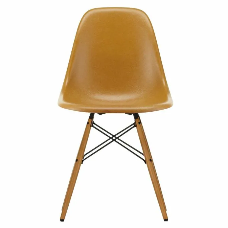 Eames Fiberglass Chair DSW