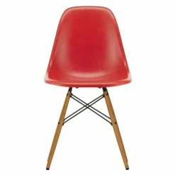 Eames Fiberglass Chair DSW
